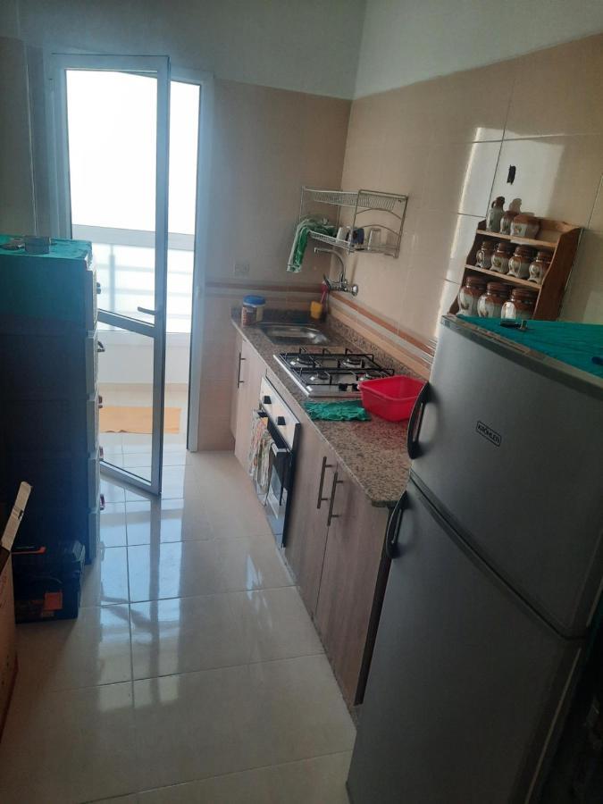 راحتي Apartment แทนเจียร์ ภายนอก รูปภาพ